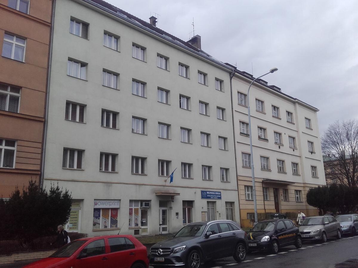 Hostel Dejvicka - Prague, Prague